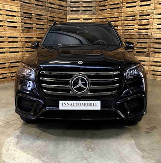 Mercedes-Benz GLS 450 d 4Matic AMG LINE NIGHT-P 5+2, NEW