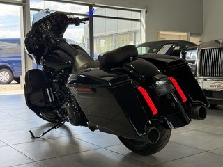 Harley-Davidson Street Glide Special 114ci Kesstech Focal Reserv - bilder 3
