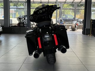 Harley-Davidson Street Glide Special 114ci Kesstech Focal Reserv - bilder 4