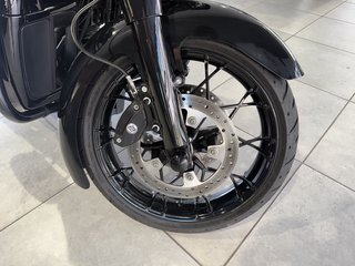 Harley-Davidson Street Glide Special 114ci Kesstech Focal Reserv - bilder 13