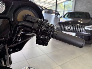 Harley-Davidson Street Glide Special 114ci Kesstech Focal Reserv - bilder 19