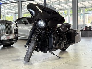 Harley-Davidson Street Glide Special 114ci Kesstech Focal Reserv - bilder 1