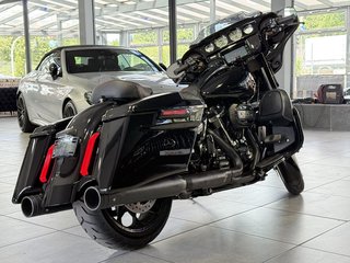 Harley-Davidson Street Glide Special 114ci Kesstech Focal Reserv - bilder 5