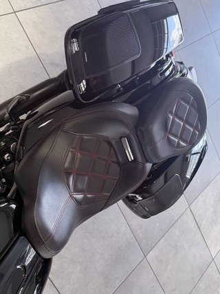Harley-Davidson Street Glide Special 114ci Kesstech Focal Reserv - bilder 15
