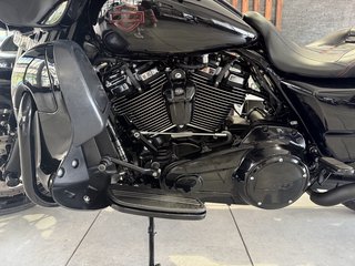 Harley-Davidson Street Glide Special 114ci Kesstech Focal Reserv - bilder 8