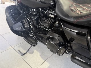 Harley-Davidson Street Glide Special 114ci Kesstech Focal Reserv - bilder 10