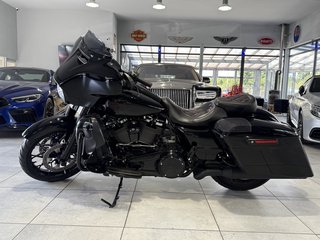Harley-Davidson Street Glide Special 114ci Kesstech Focal Reserv - bilder 2