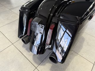 Harley-Davidson Street Glide Special 114ci Kesstech Focal Reserv - bilder 16