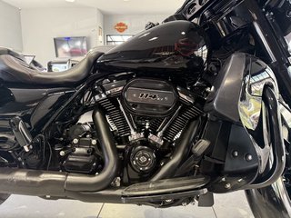 Harley-Davidson Street Glide Special 114ci Kesstech Focal Reserv - bilder 9