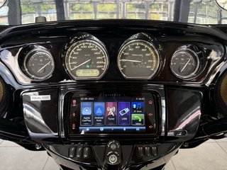 Harley-Davidson Street Glide Special 114ci Kesstech Focal Reserv - bilder 18