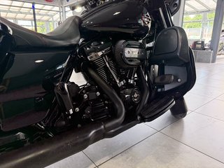 Harley-Davidson Street Glide Special 114ci Kesstech Focal Reserv - bilder 11