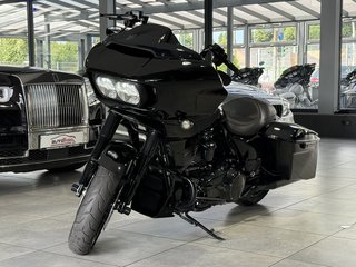 Harley-Davidson Special FLTRXS 114 APE Custom Navi - bilder 1