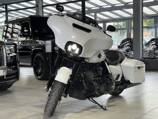Harley-Davidson Street Glide Special FLHXS 114 LED APE - bilder 1