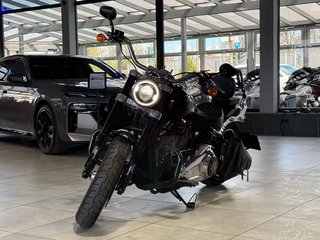 Harley-Davidson Sport Glide FLSB 107 - photo 1