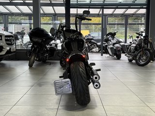 Harley-Davidson Softail Slim 114 Custom - bilder 4