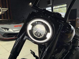 Harley-Davidson Softail Slim 114 Custom - bilder 9
