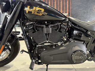 Harley-Davidson Softail Slim 114 Custom - bilder 13