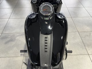Harley-Davidson Softail Slim 114 Custom - bilder 10