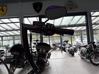 Harley-Davidson Softail Slim 114 Custom - bilder 20