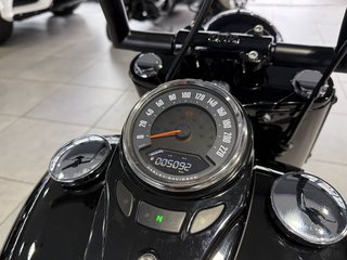 Harley-Davidson Softail Slim 114 Custom - bilder 19