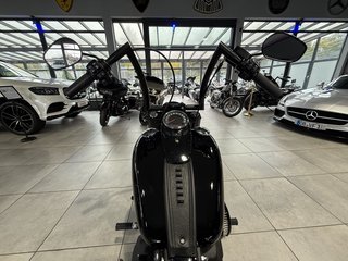 Harley-Davidson Softail Slim 114 Custom - bilder 17