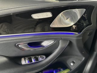 Mercedes-Benz 43 4Matic+ Performance Aerodynamic V8-Styling - photo 15
