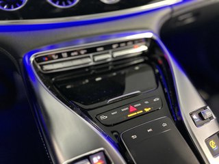 Mercedes-Benz 43 4Matic+ Performance Aerodynamic V8-Styling - photo 19