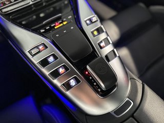 Mercedes-Benz 43 4Matic+ Performance Aerodynamic V8-Styling - photo 20