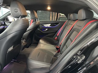Mercedes-Benz 43 4Matic+ Performance Aerodynamic V8-Styling - photo 11