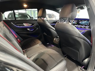 Mercedes-Benz 43 4Matic+ Performance Aerodynamic V8-Styling - photo 12