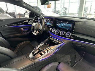 Mercedes-Benz 43 4Matic+ Performance Aerodynamic V8-Styling - photo 14