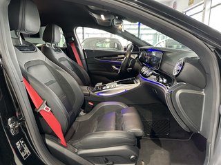Mercedes-Benz 43 4Matic+ Performance Aerodynamic V8-Styling - photo 13