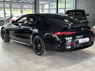 Mercedes-Benz 43 4Matic+ Performance Aerodynamic V8-Styling - photo 4