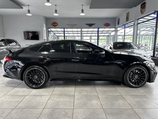 Mercedes-Benz 43 4Matic+ Performance Aerodynamic V8-Styling - photo 7