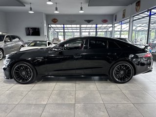 Mercedes-Benz 43 4Matic+ Performance Aerodynamic V8-Styling - photo 3