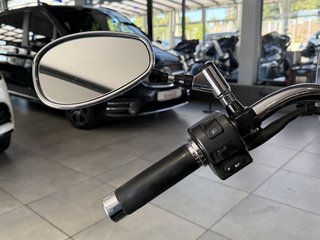 Yamaha XVS 1300 A Midnight Star - bilder 16