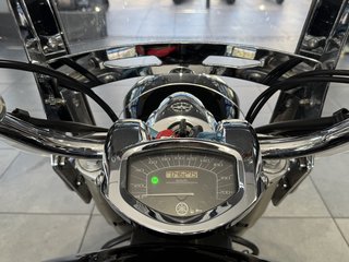 Yamaha XVS 1300 A Midnight Star - bilder 17