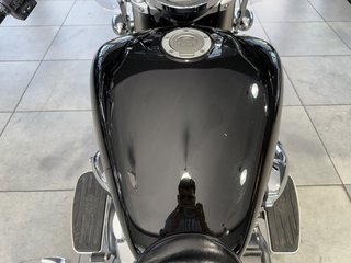 Yamaha XVS 1300 A Midnight Star - bilder 19