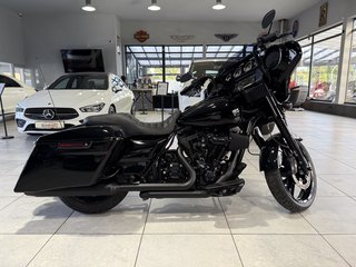 Harley-Davidson Street Glide FLHX 103 TwinCam LED APE S&S - bilder 6