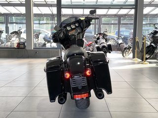 Harley-Davidson Street Glide FLHX 103 TwinCam LED APE S&S - bilder 4