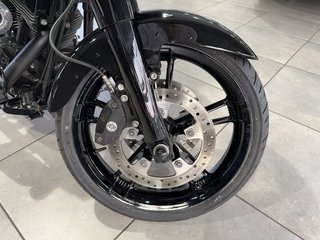 Harley-Davidson Street Glide FLHX 103 TwinCam LED APE S&S - bilder 12