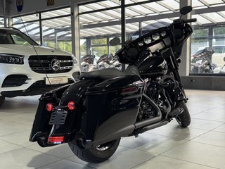 Harley-Davidson Street Glide FLHX 103 TwinCam LED APE S&S - bilder 5