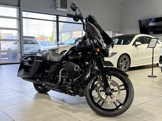 Harley-Davidson Street Glide FLHX 103 TwinCam LED APE S&S - bilder 7