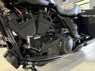 Harley-Davidson Street Glide FLHX 103 TwinCam LED APE S&S - bilder 9