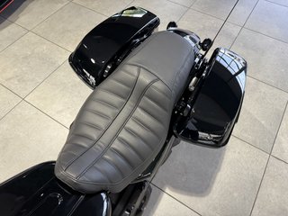 Harley-Davidson Street Glide FLHX 103 TwinCam LED APE S&S - bilder 15
