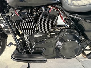 Harley-Davidson Street Glide FLHX 103 TwinCam LED APE S&S - bilder 10