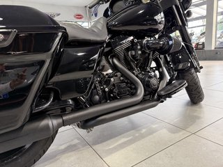Harley-Davidson Street Glide FLHX 103 TwinCam LED APE S&S - bilder 8