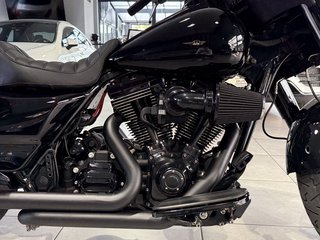 Harley-Davidson Street Glide FLHX 103 TwinCam LED APE S&S - bilder 11