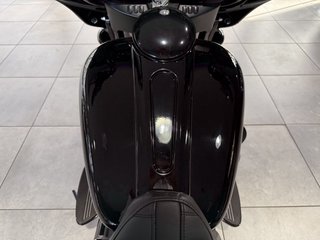 Harley-Davidson Street Glide FLHX 103 TwinCam LED APE S&S - bilder 14