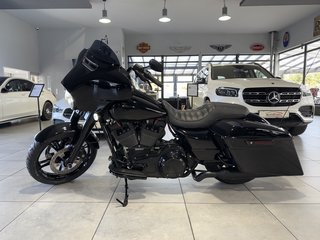 Harley-Davidson Street Glide FLHX 103 TwinCam LED APE S&S - bilder 2